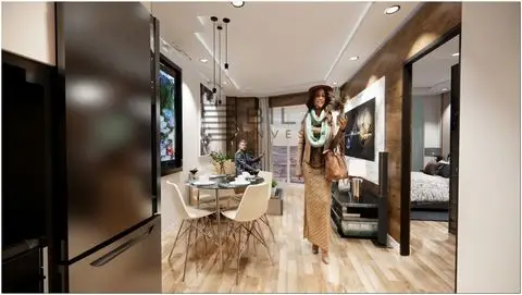 Piso de 3 Dormitorios en venta Fuengirola, España