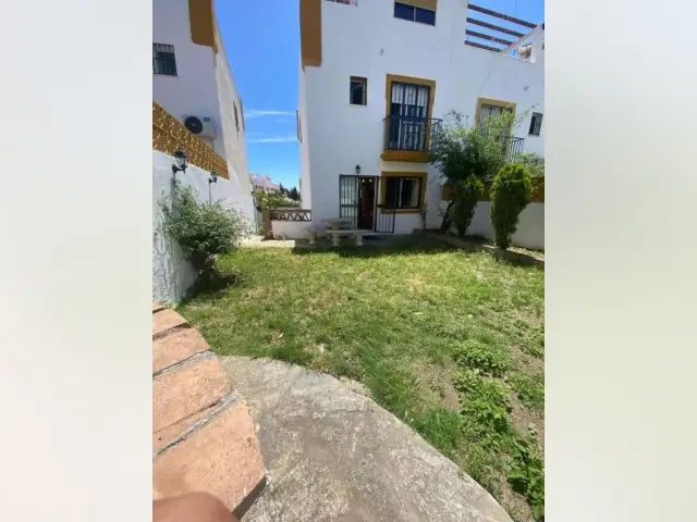 Adosado 4 Dormitorios Marbella