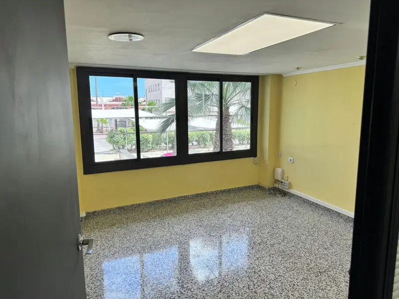 Local Comercial en Venta El Grao Castellon