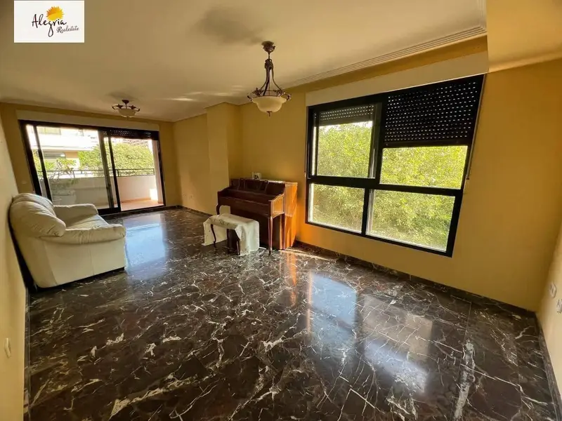 Apartamento en venta en La Creu del Grau Valencia