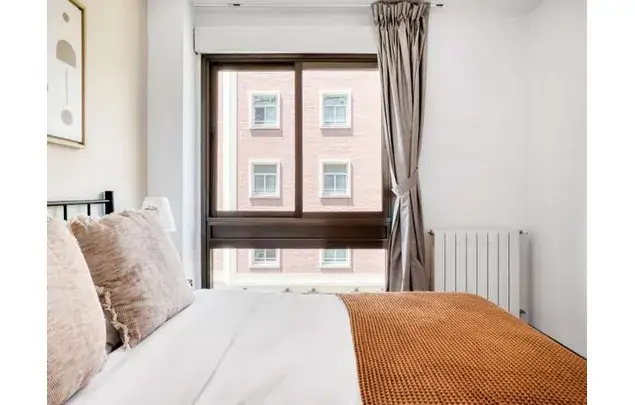 Alquiler Piso 2 Dormitorios 71m2 Madrid