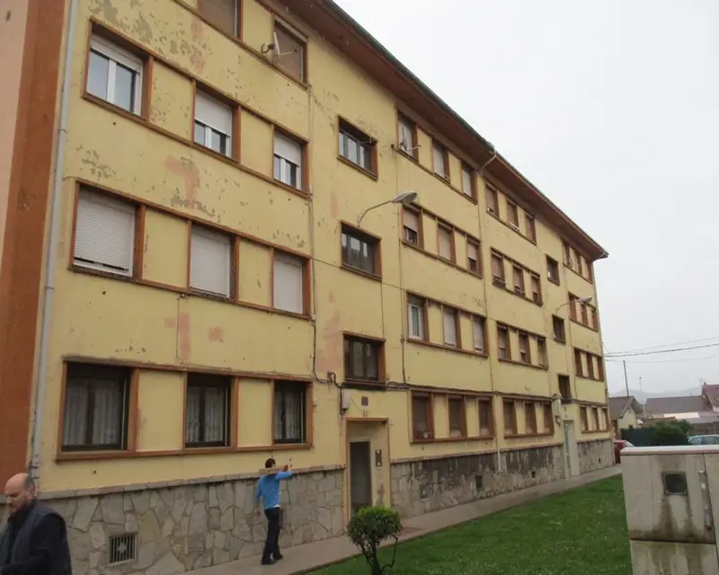 Piso en venta en Gijón 48m2