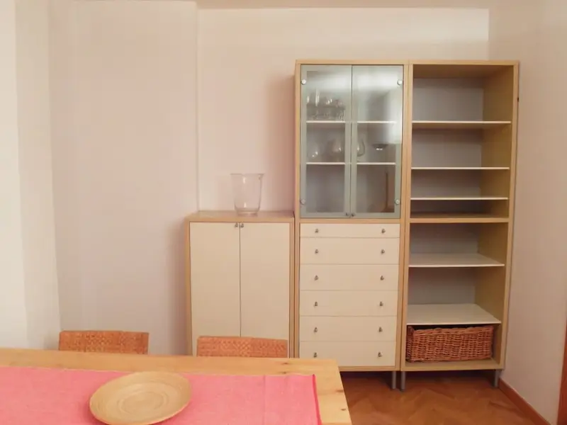 Apartamento en Alquiler Latina Madrid zona tranquila cerca metro