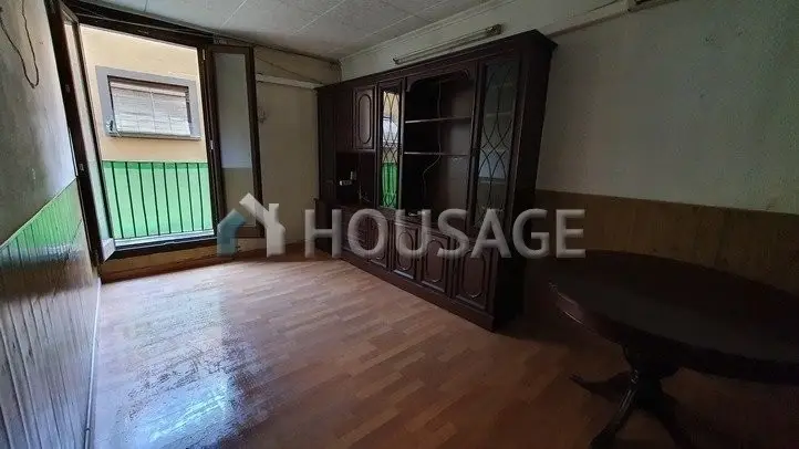 Piso en venta en el Raval Barcelona 2 dormitorios 53m2