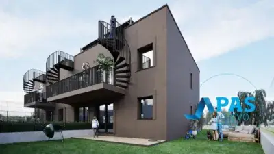 Piso en venta en Barrio del Canal