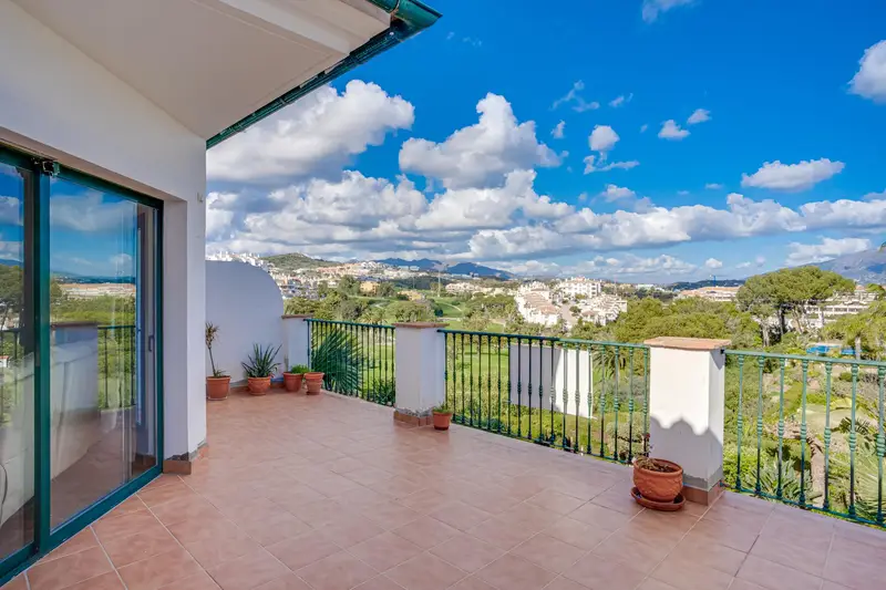 Villa de 3 dormitorios en Riviera del Sol