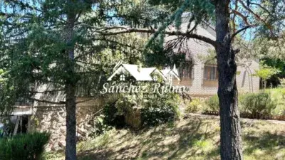 Chalet en venta en El Espinar - El Espinar Pueblo