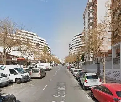 Piso para comprar en Málaga, España