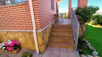 Chalet en Venta en La Cañada Ávila Cerca de Estación de Tren