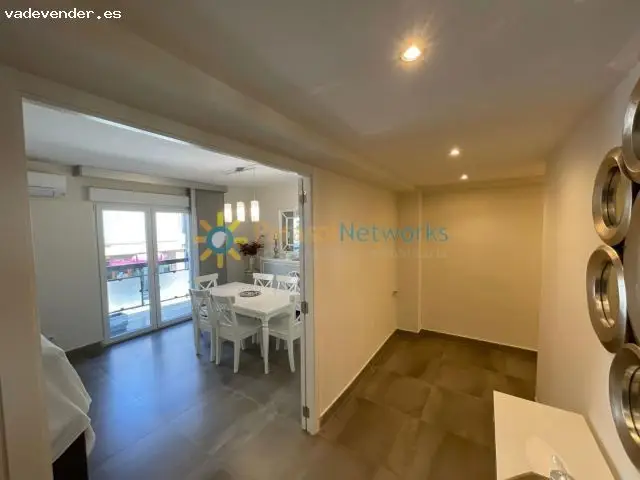 Piso en Alquiler Oliva 130m2 3 Habitaciones Centro