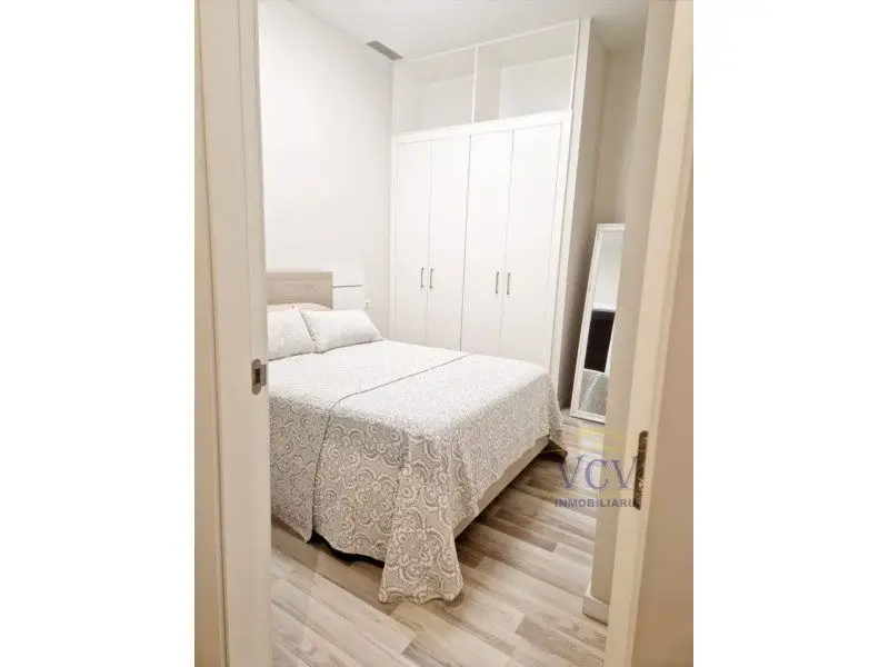 Venta Piso con calefacción en Centro Alicante
