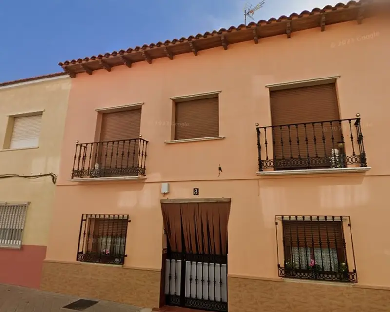 Adosado 159m2 Alcazar de San Juan