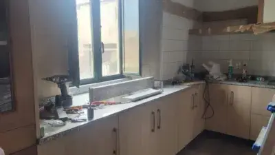 Casa Rústica en Alquiler en Vedra Cerca Santiago