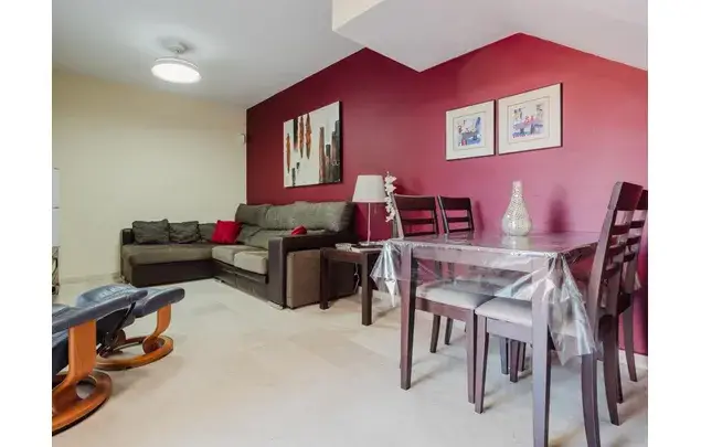 Apartamento 2 Dormitorios 80m2 Murcia Duplex