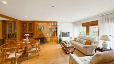 Chalet Adosado en Prado de Somosaguas 246m2