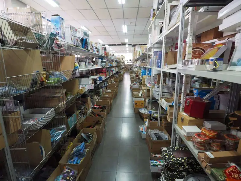 Nave Industrial 4000m2 Etxebarria Vizcaya