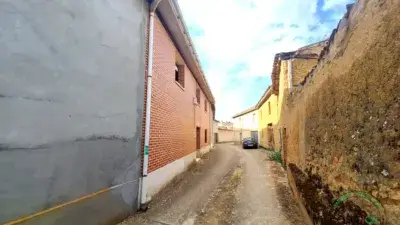 Casa en venta en Calle de San Juan, 40
