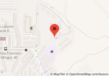 Vivienda en Venta calle Poeta Salvador Sellés Alicante