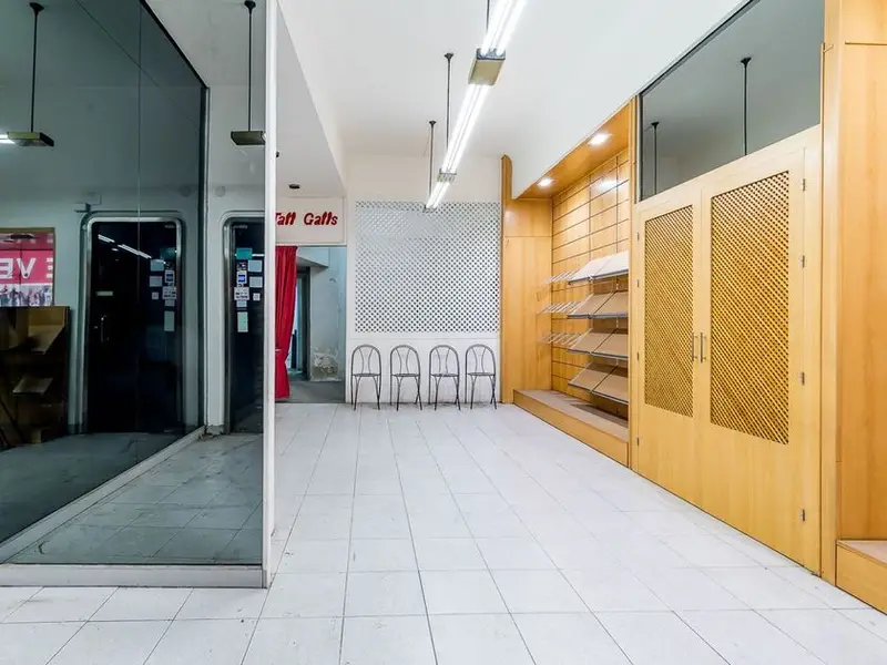 venta Local Comercial en Argüelles, Madrid (837397)- Globaliza