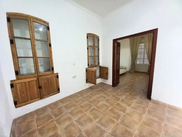 Casa de Pueblo 5 Dormitorios Reformada Cerca de Tiendas