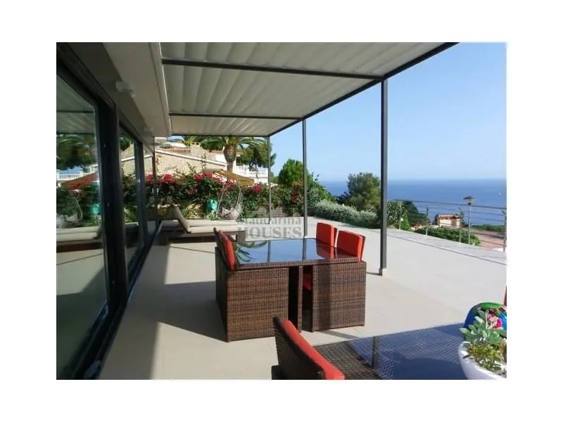 Chalet en venta en Canyelles, Lloret de Mar, Girona