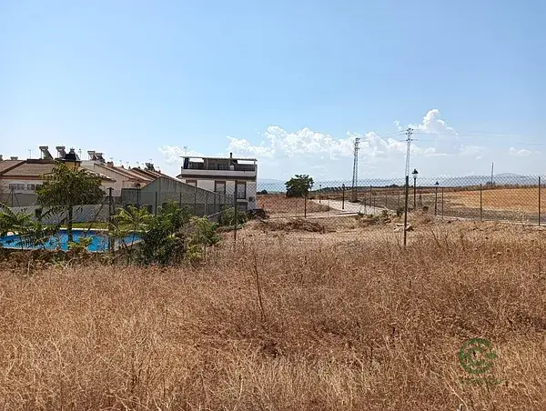 Suelo Urbano Residencial en Jaen a 17 km de la Capital