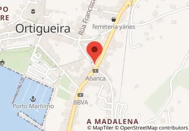 Subasta de Vivienda en plantio, Ortigueira