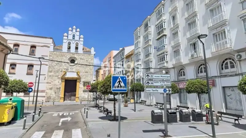 Chalet en Venta Algeciras Centro - Inversionistas