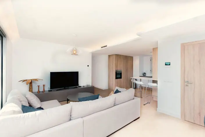 Apartamento 3 Dormitorios en Venta La Cala Golf