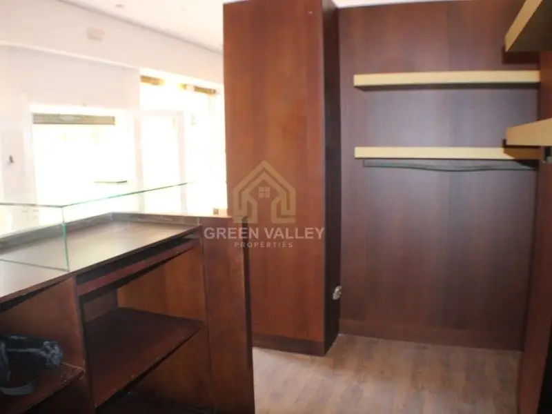 Venta Local Comercial Sotogrande Ref GSOTPD009