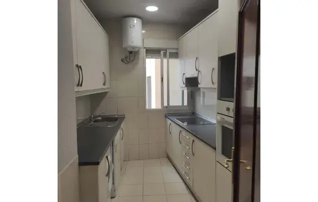 Habitacion 180m2 Madrid Alquiler Larga Temporada