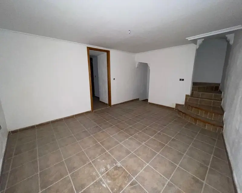 Casa en Venta en Pozo Alcón 4 Dormitorios