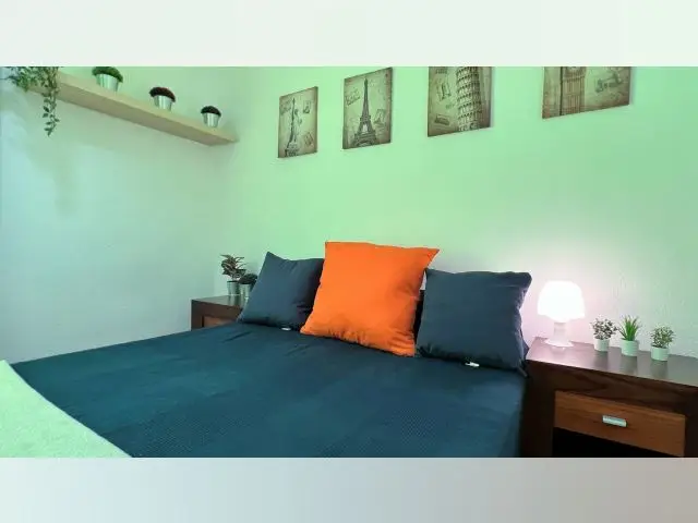 Habitación alquiler Cartagena, España