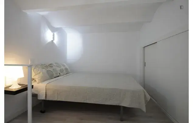 Estudio Madrid Alquiler 3 24 Meses