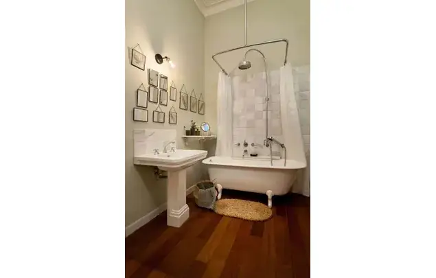 Apartamento 4 Dormitorios 88m2 Barcelona Alquiler Temporada Media Larga