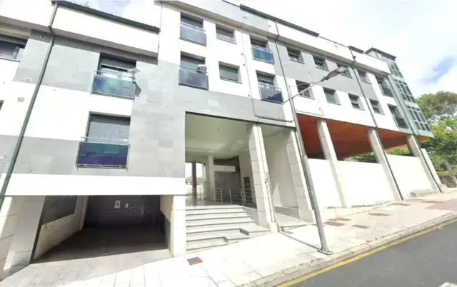 Piso en Venta Lalín Pontevedra Inversores Reforma Necesaria