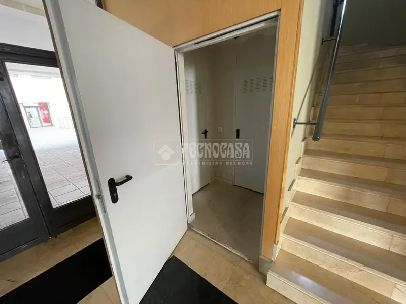 Trastero en Venta Santurtzi Calle Mamariga