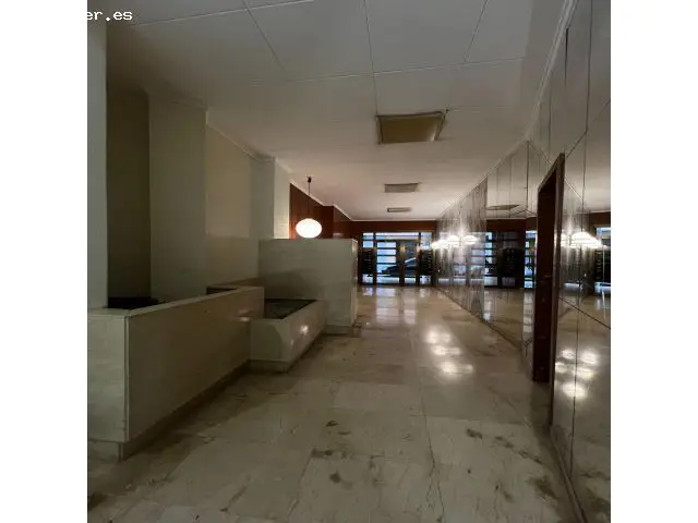 Piso Reformado Amposta Centro 4 Dormitorios Terraza Ascensor