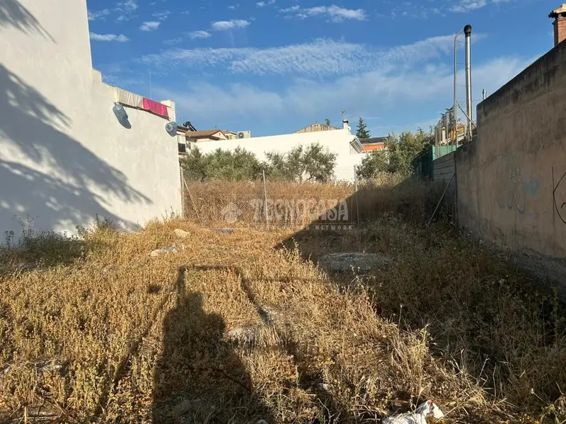 Terreno en Venta Pulianas La Joya 126m2