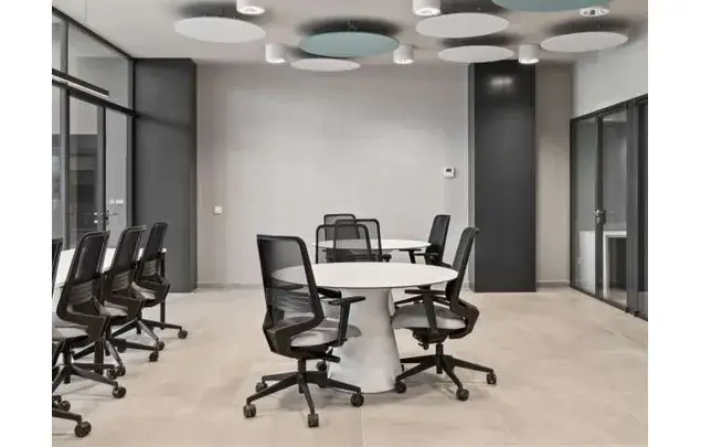 Apartamento en Madrid 2 dormitorios 54m2
