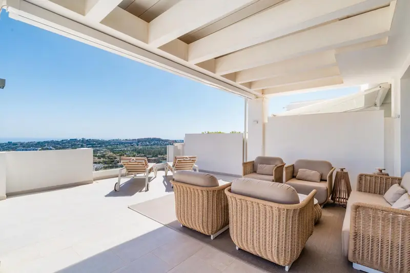 Apartamento Lujoso en Marbella 2 Dormitorios 25 Banos