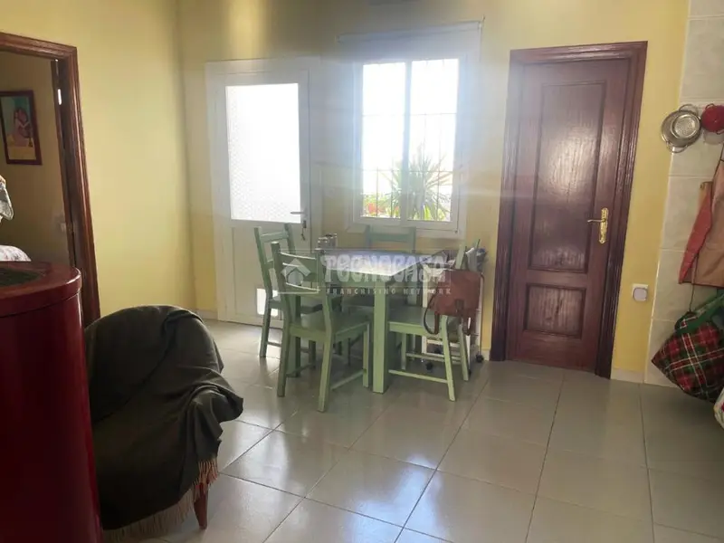 Casa en venta en Antequera