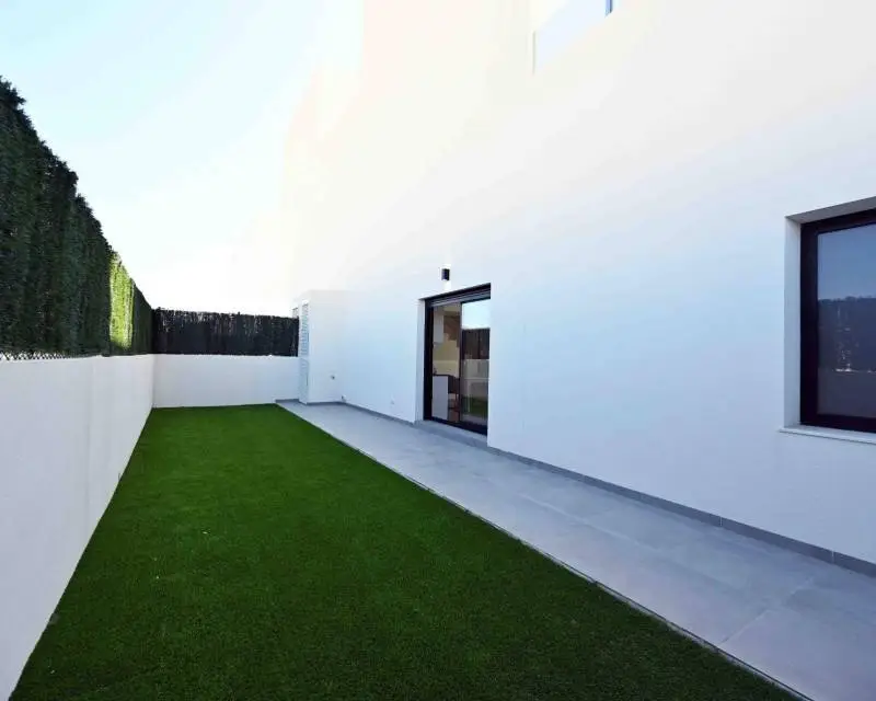 Venta Bungalow con Piscina Orihuela