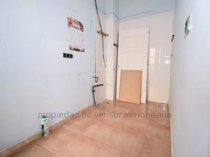 Local Comercial en alquiler en El Rubial, Aguilas, Murcia