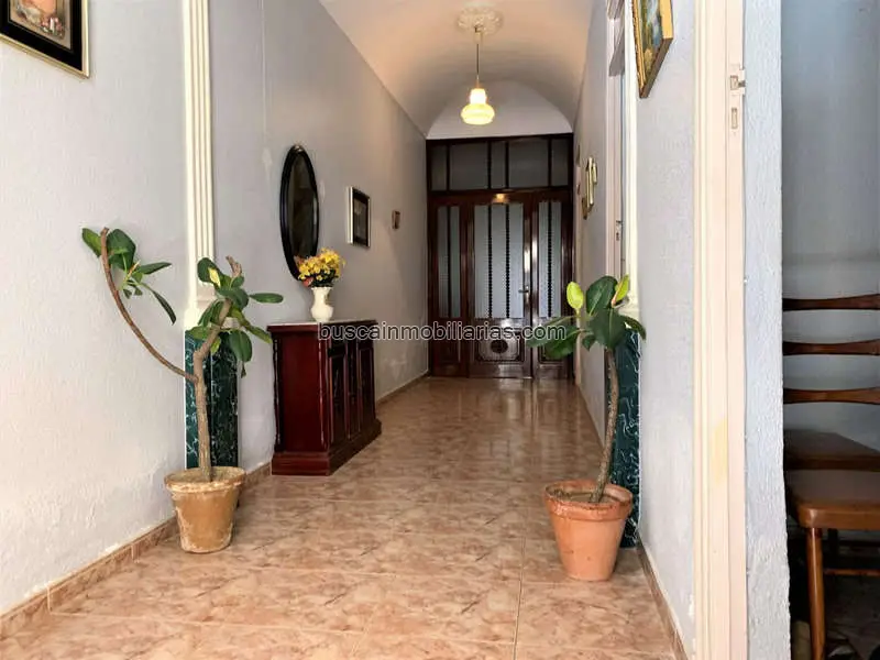 Chalet en Venta Don Benito 3 Habitaciones 1 Baño