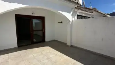 Dúplex en Venta Mijas Pueblo 2 Dormitorios Terraza Vistas al Mar