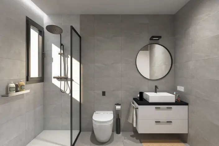 Villa 3 Dormitorios en Dolores Alicante Moderna con Piscina