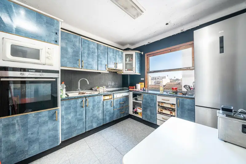 Piso 3 Dormitorios Lloseta Mallorca