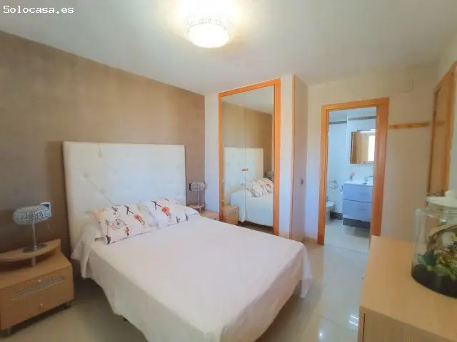 Apartamento Vacacional Oropesa del Mar
