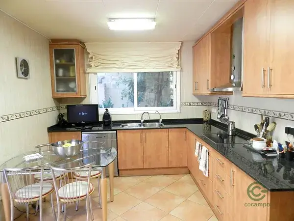 Casa en Venta Pineda de Mar 4 Dormitorios Piscina Jardin Vistas al Mar
